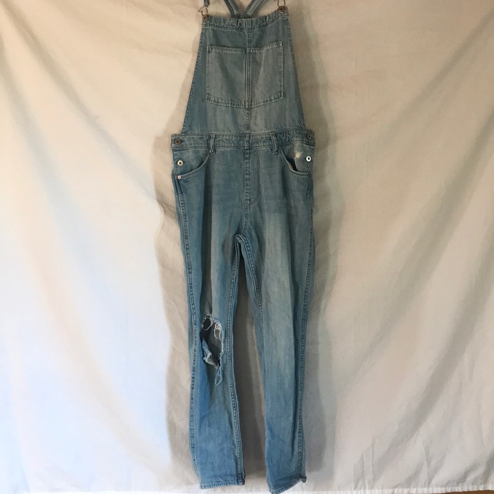 Overalls